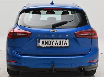 Ford - Focus