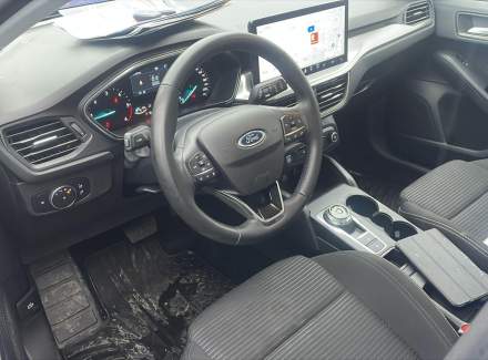 Ford - Focus