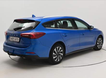 Ford - Focus