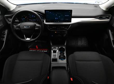 Ford - Focus