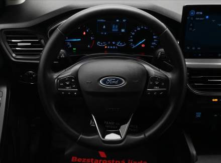 Ford - Focus