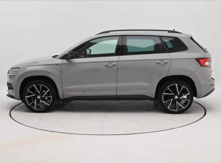 Škoda - Karoq
