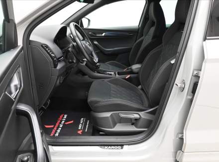Škoda - Karoq