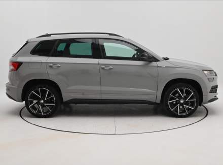 Škoda - Karoq
