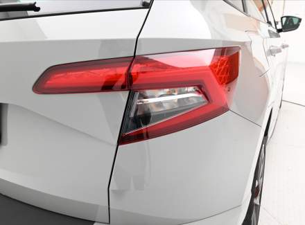 Škoda - Karoq