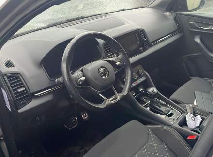 Škoda - Karoq