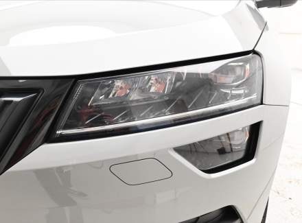 Škoda - Karoq