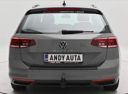 Volkswagen - Passat