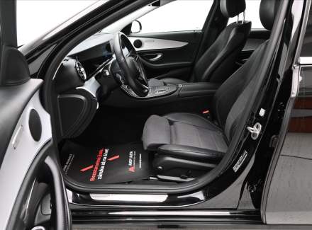 Mercedes-Benz - E-class