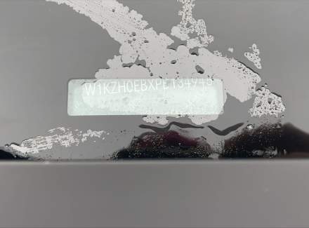 Mercedes-Benz - E-class