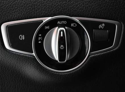 Mercedes-Benz - E-class