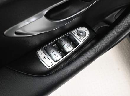 Mercedes-Benz - E-class