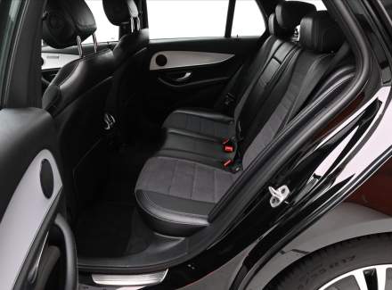 Mercedes-Benz - E-class