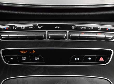 Mercedes-Benz - E-class