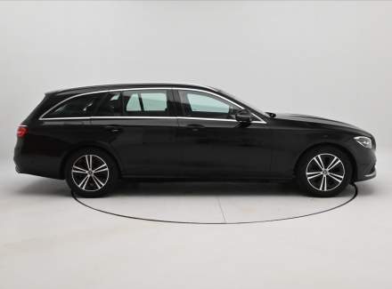 Mercedes-Benz - E-class