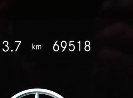 Mercedes-Benz - E-class