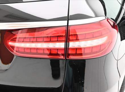 Mercedes-Benz - E-class