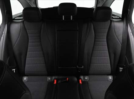 Mercedes-Benz - E-class