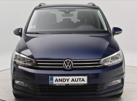 Volkswagen - Touran
