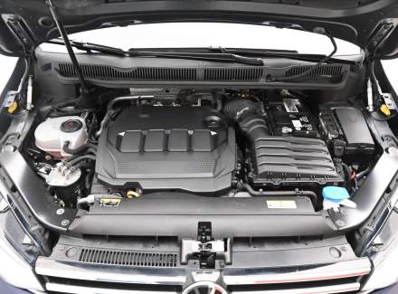 Volkswagen - Touran