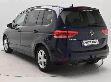 Volkswagen - Touran