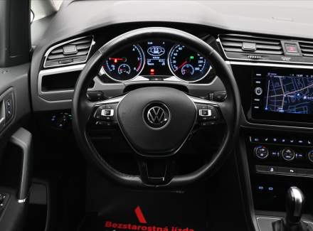 Volkswagen - Touran
