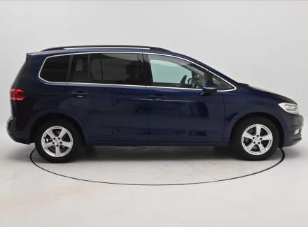 Volkswagen - Touran