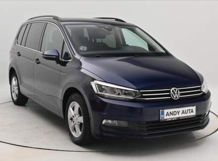 Volkswagen - Touran