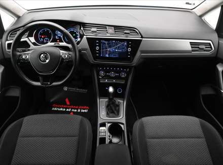 Volkswagen - Touran