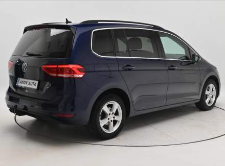 Volkswagen - Touran