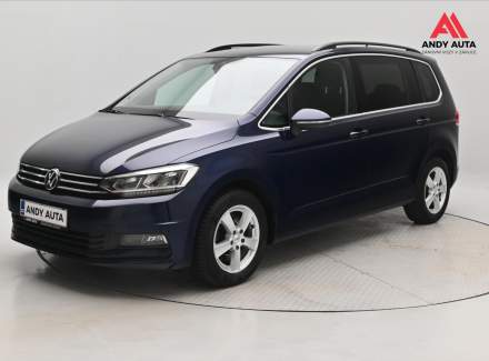 Volkswagen - Touran