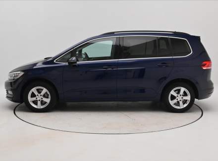 Volkswagen - Touran
