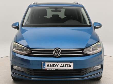 Volkswagen - Touran