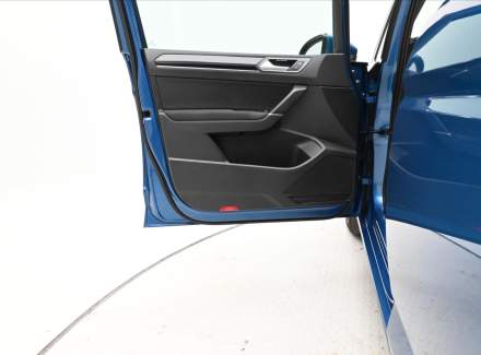 Volkswagen - Touran