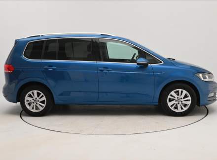 Volkswagen - Touran