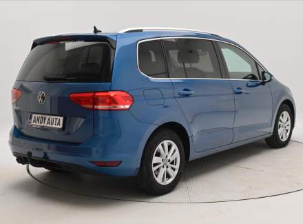 Volkswagen - Touran