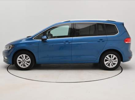 Volkswagen - Touran