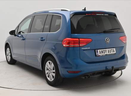 Volkswagen - Touran