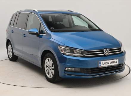 Volkswagen - Touran