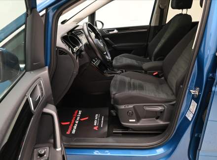 Volkswagen - Touran