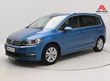Volkswagen - Touran