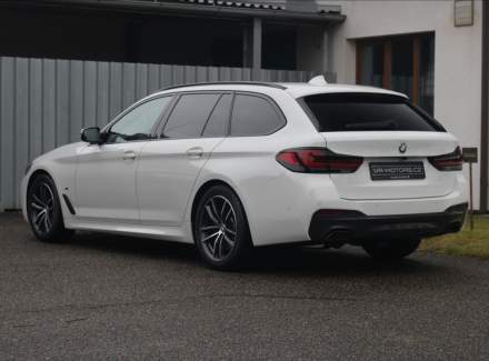 BMW - 5er