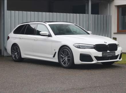 BMW - 5er