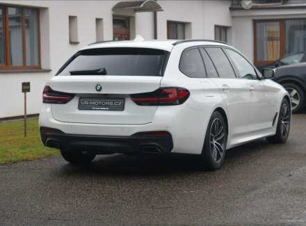 BMW - 5er
