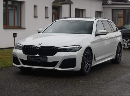 BMW - 5er