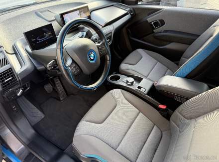 BMW - i3