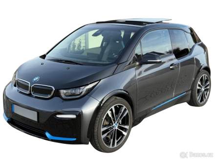 BMW - i3