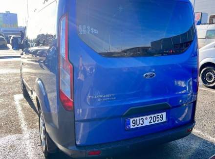 Ford - Transit