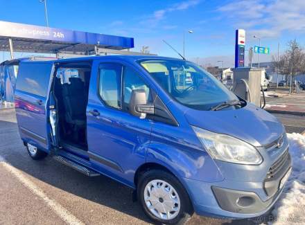 Ford - Transit
