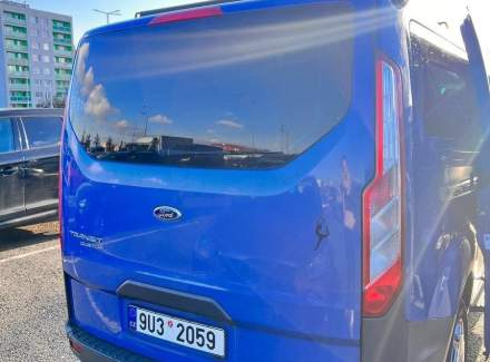 Ford - Transit